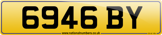 6946 BY