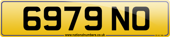 6979 NO