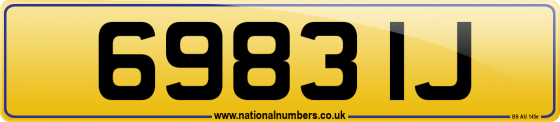 6983 IJ