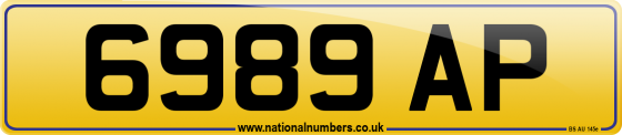 6989 AP