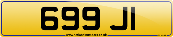 699 JI
