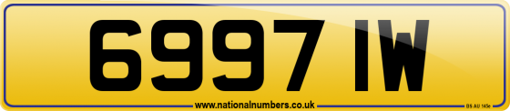 6997 IW