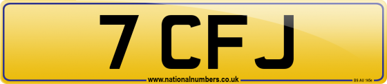 7 CFJ