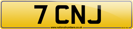 7 CNJ