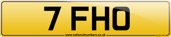 7 FHO