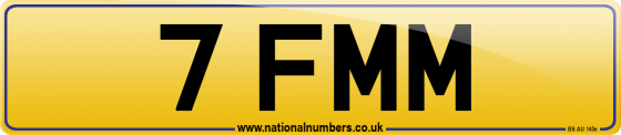 7 FMM