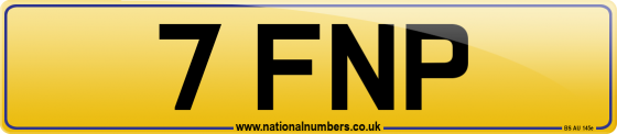 7 FNP