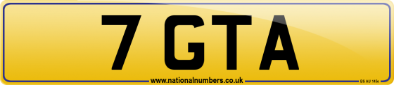 7 GTA