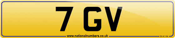7 GV