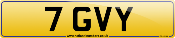 7 GVY