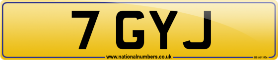 7 GYJ