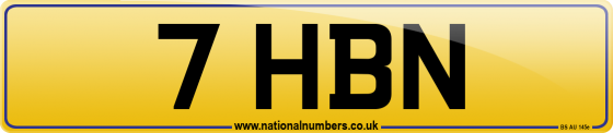 7 HBN