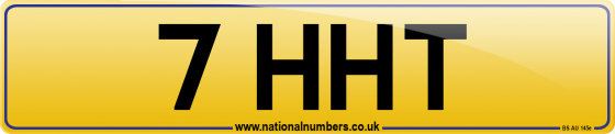 7 HHT