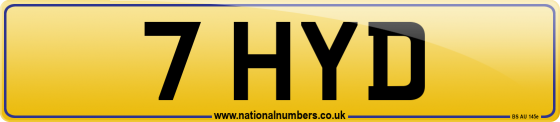 7 HYD