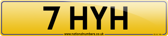 7 HYH