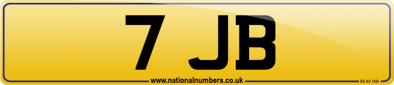 7 JB