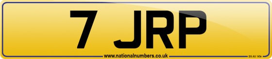 7 JRP