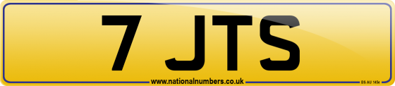 7 JTS