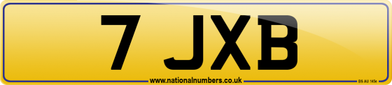 7 JXB