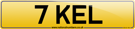 7 KEL