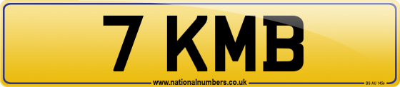 7 KMB