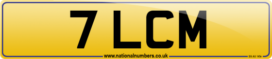 7 LCM