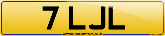 7 LJL