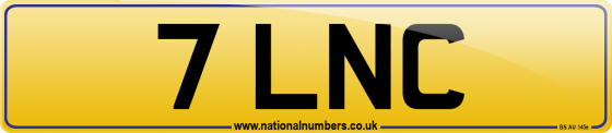 7 LNC