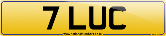 7 LUC