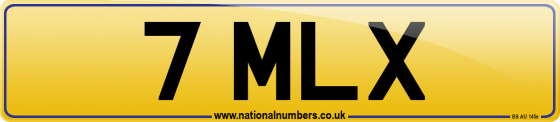 7 MLX
