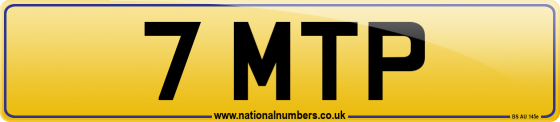 7 MTP