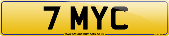 7 MYC