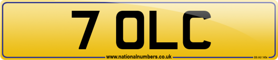 7 OLC