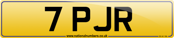 7 PJR