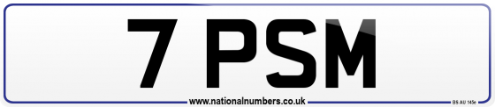 7 PSM