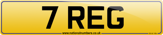 7 REG
