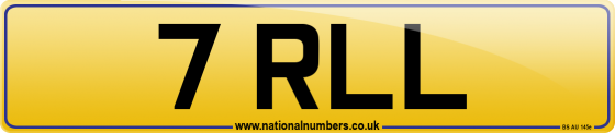 7 RLL