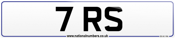 7 RS