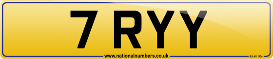 7 RYY