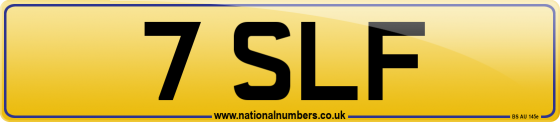 7 SLF