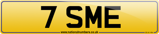 7 SME