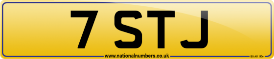 7 STJ