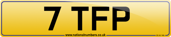 7 TFP