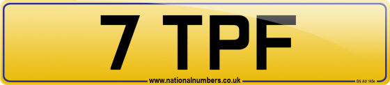 7 TPF