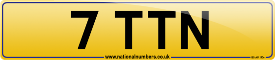 7 TTN