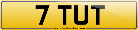 7 TUT