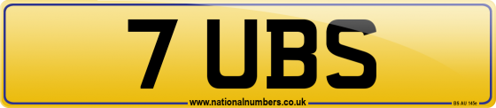 7 UBS