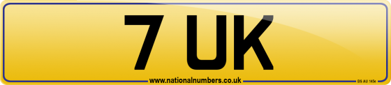 7 UK