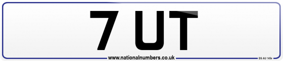 7 UT