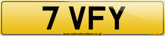 7 VFY